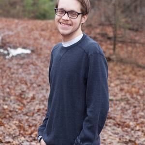 Meet your Posher, Jared